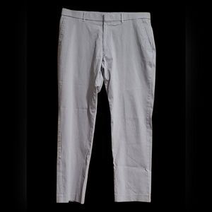 Tommy Hilfiger P36x30 gray pants